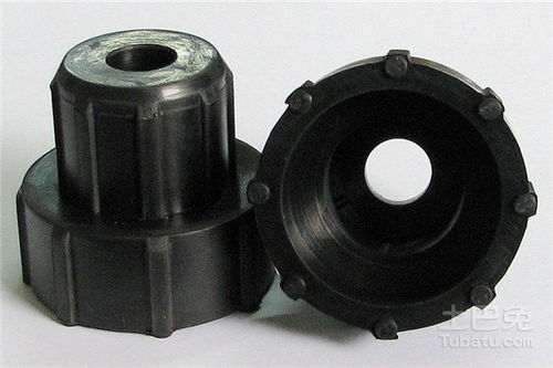 橡膠制品與塑料制品制造廠家推薦介紹