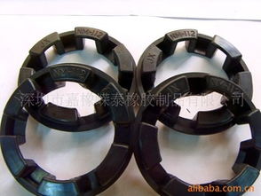 深圳市嘉橡嶸泰橡膠制品公司橡膠制品產品列表