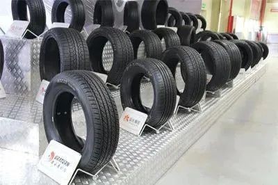 布局未來(lái) 輪胎企業(yè)逆勢(shì)擴(kuò)張戰(zhàn)略探析