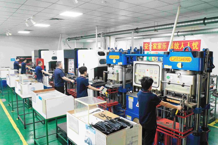 開(kāi)煉機(jī)、硅橡膠油壓機(jī)與成型工藝在東莞市華創(chuàng)橡膠塑料制品制造中的應(yīng)用